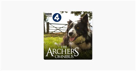 ‎The Archers Omnibus on Apple Podcasts