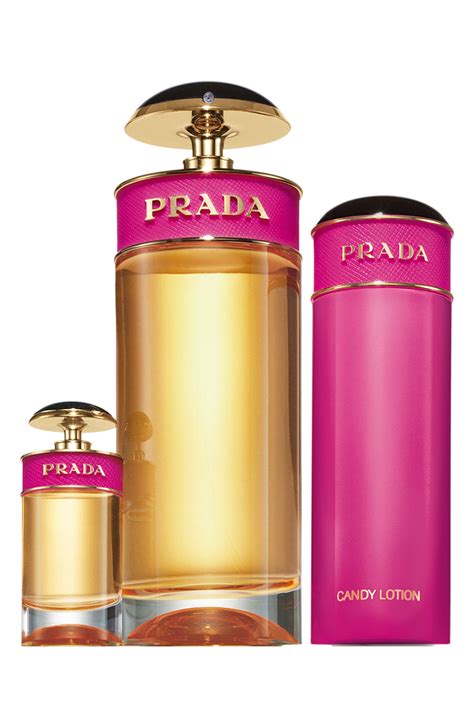 Prada 'Candy' Gift Set ($133 Value) | Nordstrom