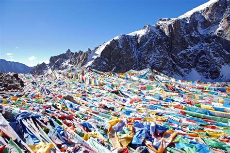 Make the Mount Kailash Pilgrimage | Explore Unbound