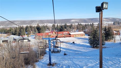 Holiday Mountain ski hill set to reopen this winter | CTV News