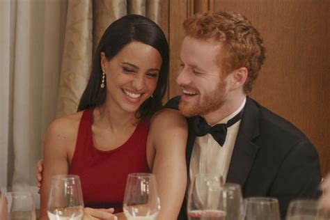 Here's Your First Look at Lifetime Movie "Harry & Meghan: A Royal ...