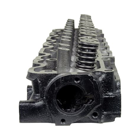 Replace® 2A08 - Remanufactured Complete Cylinder Head with Valves & Springs