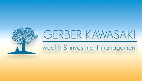 Wealth Management | Gerber Kawasaki