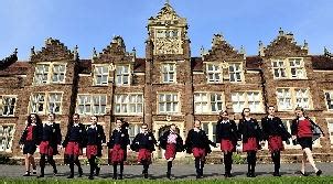 Ranking of best 30 elite boarding schools in UK