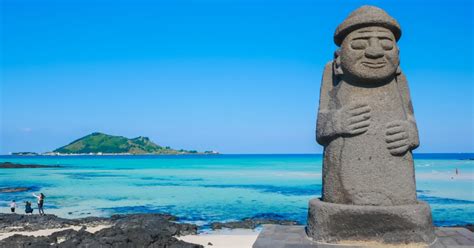 Korea’s Jeju Island Introduces Blockchain-Fueled COVID-19 App for Tourism | Blockchain News