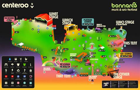 Bonnaroo 2023 Set Times and Essential Info | EDM Identity