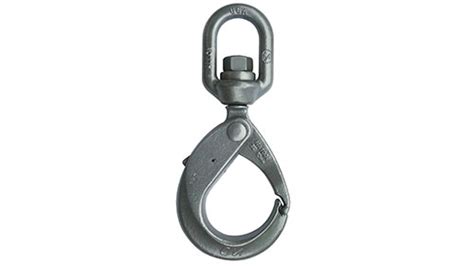 Heavy Duty Lifting Hooks | Crane and Hoist Hooks