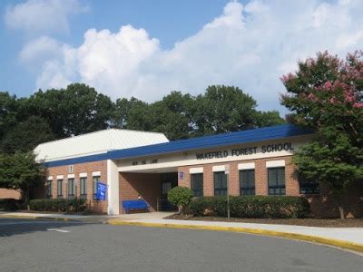 Wakefield Forest Elementary to be expanded and redesigned | Annandale Today