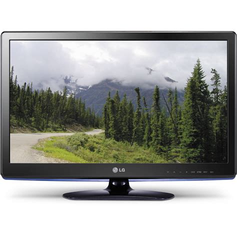 LG 32LS3500 32" LED HDTV 32LS3500 B&H Photo Video