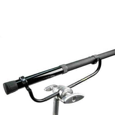 DIY Boom Holder/Cradle (Fishing Pole Holder) Link? - Equipment ...