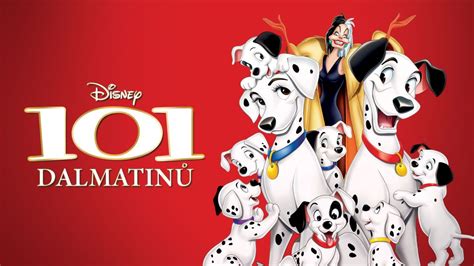 101 dalmatinů | Disney+