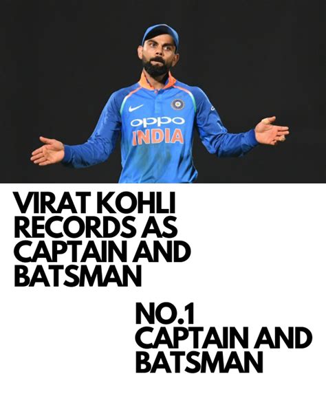 Virat Kohli Records | RA Blogger Rashtriya Abhiyan