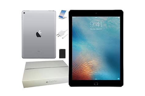 Refurbished iPad Pro sale: Complete perks