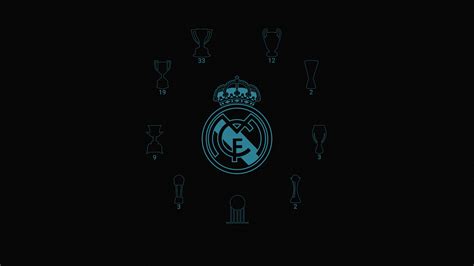 Real Madrid Wallpaper HD 2018 (71+ images)