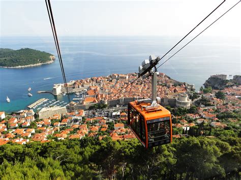 Dubrovnik Cable Car, Dubrovnik