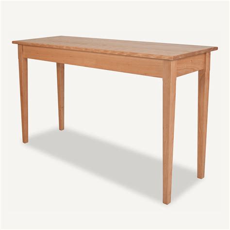 Shaker Sofa Table | Fairhaven Furniture