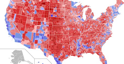 Red vs. blue: does education influence your political beliefs? - The ...