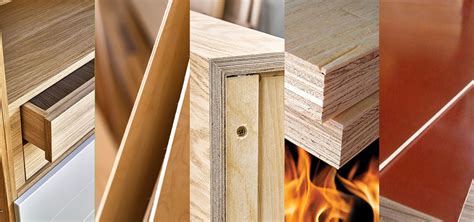 TYPES OF PLYWOOD AND THEIR USES - EVEREST PLY