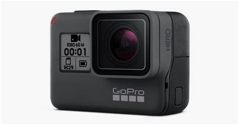 GoPro Hero: Specs, Price, Release Date | WIRED