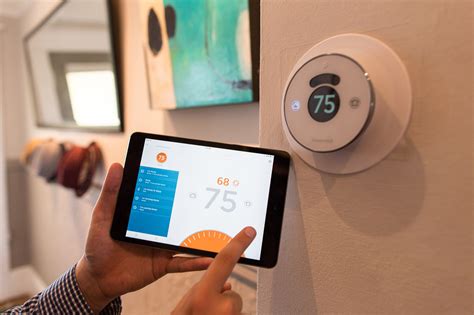 Smart-Home-Thermostat / ILLUME Advising, LLC