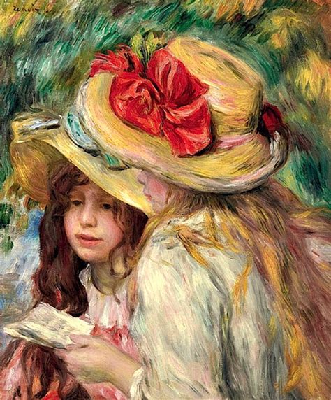 BO FRANSSON | Pinturas del renoir, Arte, Renoir