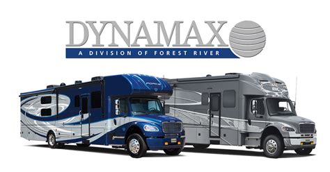 Dynamax Motorhomes For Sale | North Trail RV Center