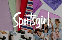 The Sportsgirl Gift Card