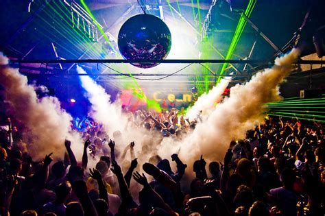 The Best Nightclubs In Manchester To Dance The Night Away