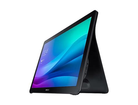 Galaxy View 18.4" Wi-Fi Tablet - Enjoy Stunning Full HD Display | Samsung UK