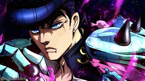 SOURCE:- NOONVINCENT Jojo's Bizarre Adventure Stands, Jojo's Bizarre ...