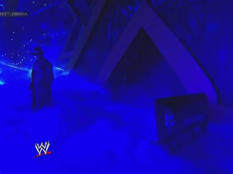 The Undertaker Vs Brock Lesnar Wrestlemania 30 Wallpaper