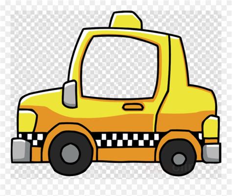 yellow taxi cab clip art 10 free Cliparts | Download images on ...