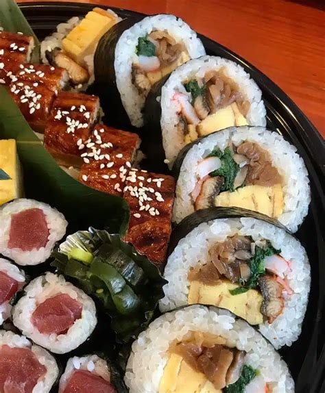 Best Sushi in Maui: Foodie Travel Guide to Sushi | 2023