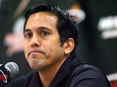 Erik Spoelstra biography, birth date, birth place and pictures