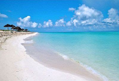 Things to Do in Cayo Santa Maria, Cuba: Tourist Attractions Guide ...