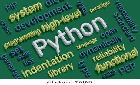 2,037 Python Banner Images, Stock Photos & Vectors | Shutterstock