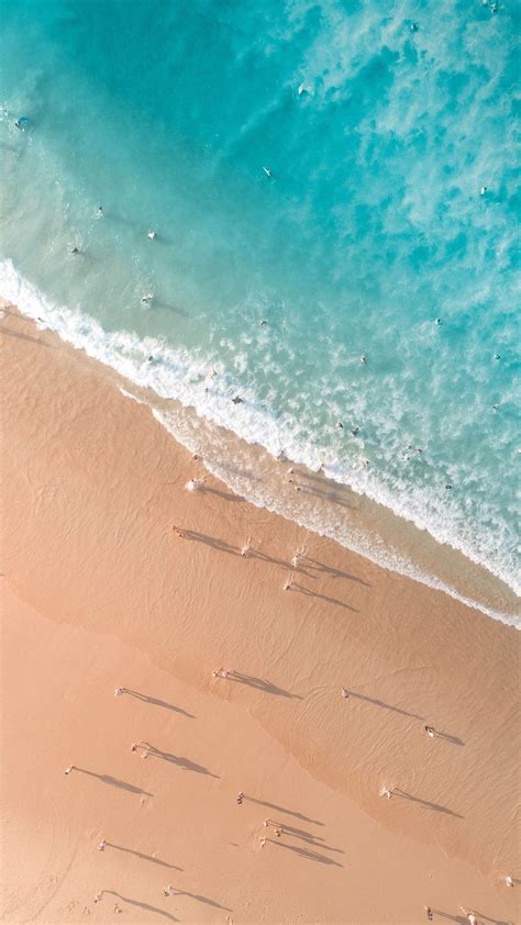 Minimal Beach Wallpapers - Top Free Minimal Beach Backgrounds ...