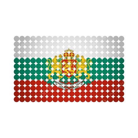 Bulgaria Flag Vector, Bulgaria, Flag, Bulgaria Flag PNG and Vector with ...