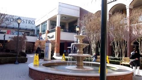 Mall Tour! Short Pump Town Center, Richmond, Virginia | Short pump, Virginia, Richmond