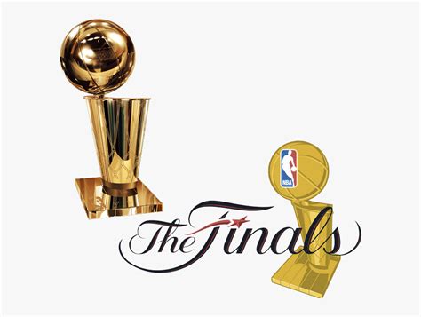 Nba Clip Trophy - Nba Finals 2019 Logo , Free Transparent Clipart - ClipartKey