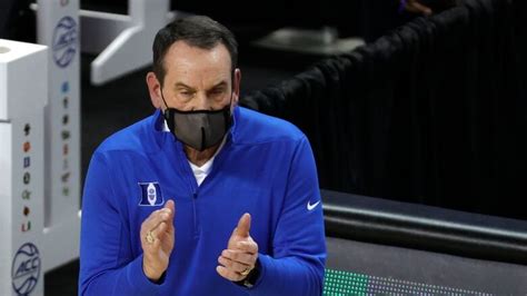 Duke's Mike Krzyzewski to retire following 2021-22 season | CBC Sports