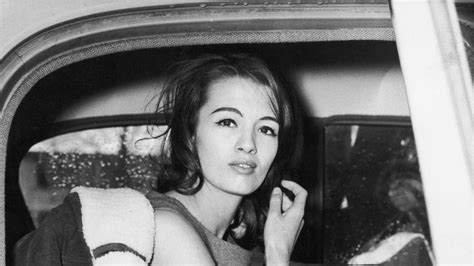 Profumo Affair's Christine Keeler dies at 75 | UK News | Sky News