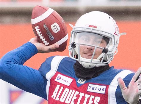 Johnny Manziel earns first ever CFL win as Montreal Alouettes dominate ...