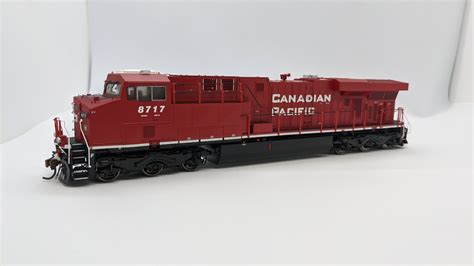 Otter Valley Railroad Model Trains - Tillsonburg, Ontario Canada :: HO ...