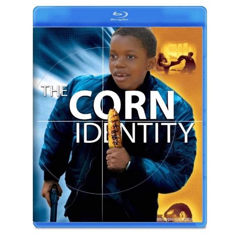 The Corn Identity - Corn Kid Meme - Shut Up And Take My Money