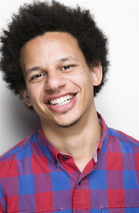 Eric Andre Quotes. QuotesGram