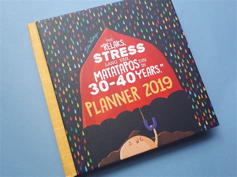 12 planners to make 2019 the best year ever