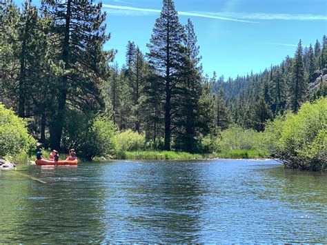 Truckee River Raft Company (Tahoe City) - All You Need to Know BEFORE You Go