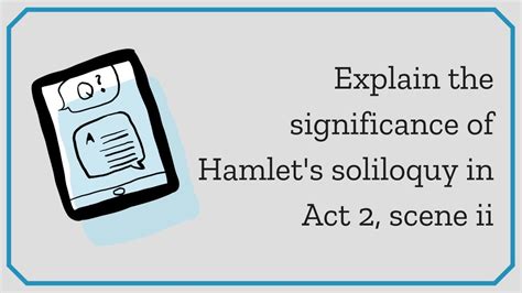 🎉 Literary devices in hamlet act 3 scene 1. Literary Devices in Hamlet ...