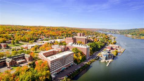 Michigan Tech University reports record number of applications for fifth straight year - mlive.com